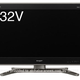 Illustration for article titled Sharp Aquos 32 1080p TV: Overkill?